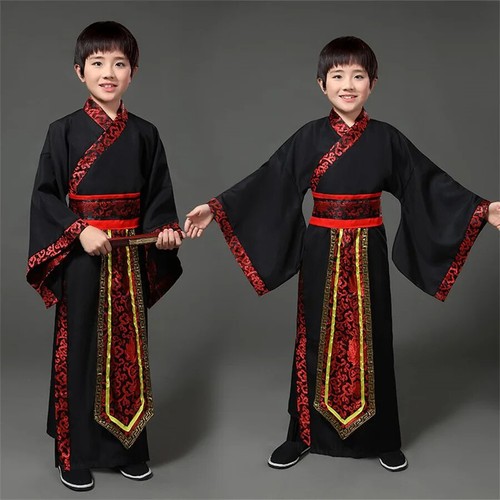 Costumi danza cinese - danza,