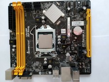 Scheda madre Biostar H61MLV3