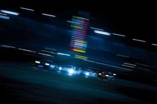 Poster - Foto Rolex 24 at