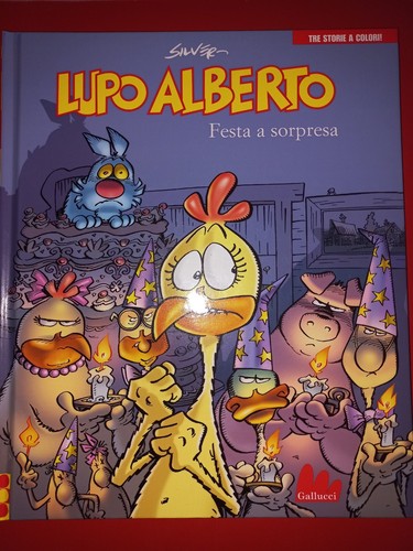 Lotto libri per bambini - lotto, 6