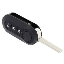 3 Button Folding Remote