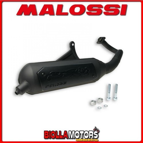 3216580 marmitta malossi wild - malossi,