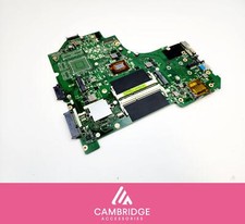 Asus S56CA-XX024H K56CA scheda madre Intel Core i3-3217U 1,8 GHz P/N 69N0NGM13B04