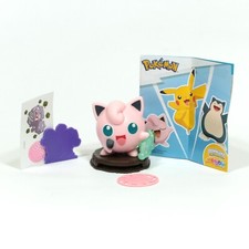 KINDER GranSorpresa Pokemon
