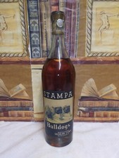 Sassolino stampa bulldogs - stampa, 1l