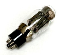 Tubo valvola Svetlana Winged