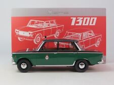 Laudoracing Fiat 1300 TAXI