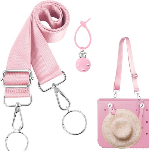 Strap hat clip - strap&hat, bogg