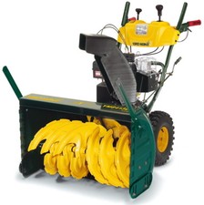 Spazzaneve turbina neve - turbina,