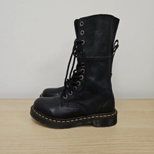 Stivali Dr Martens Hazil 1914