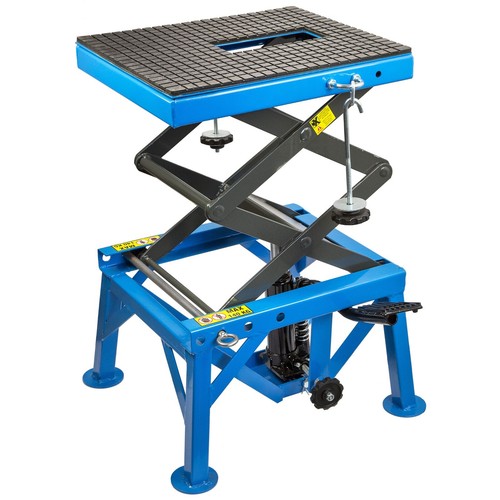 Sollevatore moto 140 - , kg