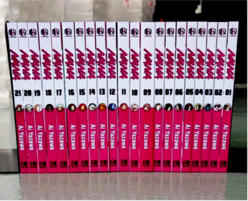 Set completo nana - set, completo!!
