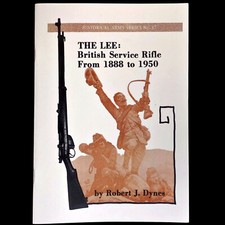 WW1 WW2 Lee-Enfield British