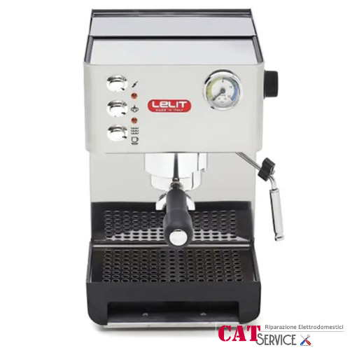 Macchina caffe espresso lelit - macchina,