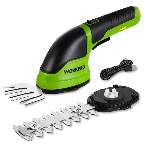 Workpro cesoia per erba senza - workpro,