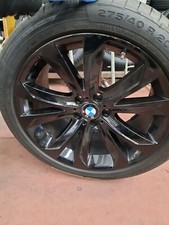 Cerchi Bmw Gommati Da 20