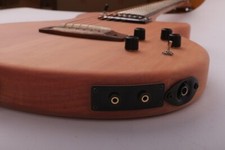 chitarra acustica elettrica da