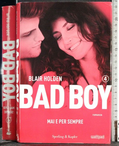 Bad boy mai per - bad,