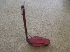 PATTINO SCOOTER VINTAGE ANTICO