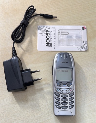 Nokia 6310i rivenditore - nokia,