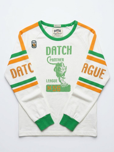 Maglia vintage datch uomo - vintage,