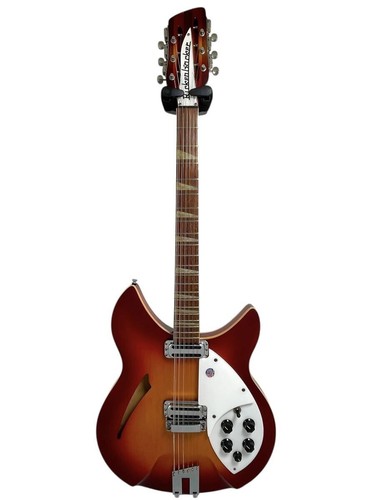 Rickenbacker chitarra - rickenbacker,