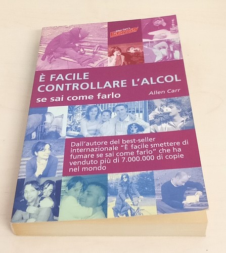 Facile controllare l alcol - e',