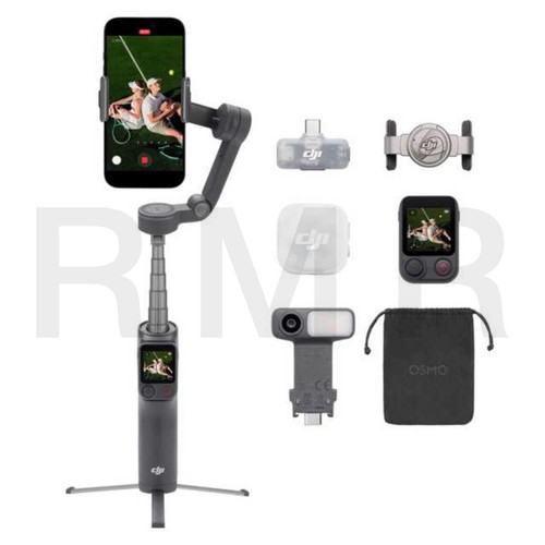 Gimbal smartphone dji - gimbal, osmo