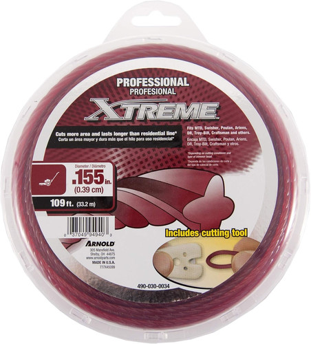 Linea decespugliatore - , di