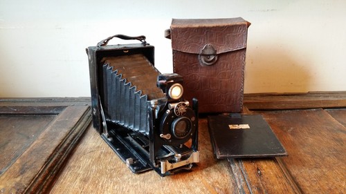 1910 antica macchina - 1910,