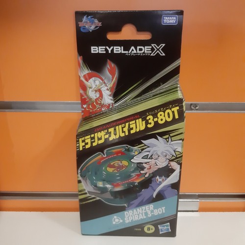 Beyblade dranzer spiral - beyblade,