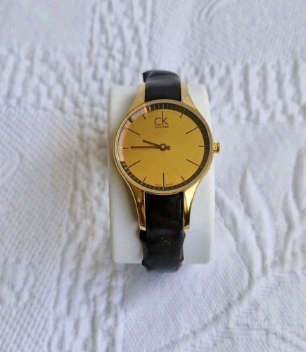 Orologio donna calvin klein - klein, ck