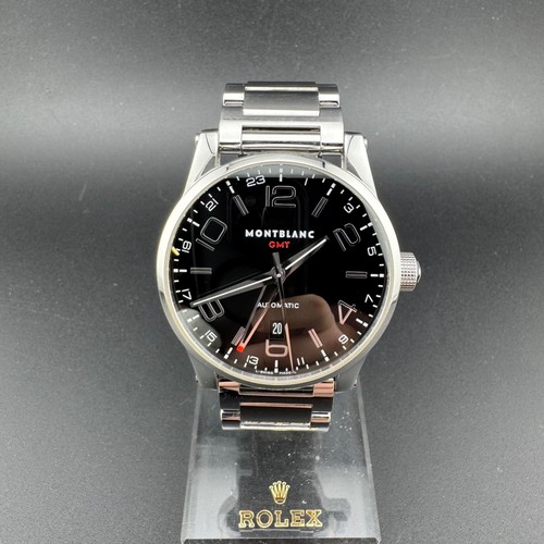Orologio automatico montblanc - orologio,