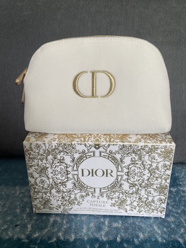 Dior trousse pouch make - trousse,
