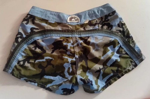 Pantaloncini mare donna - pantaloncini,