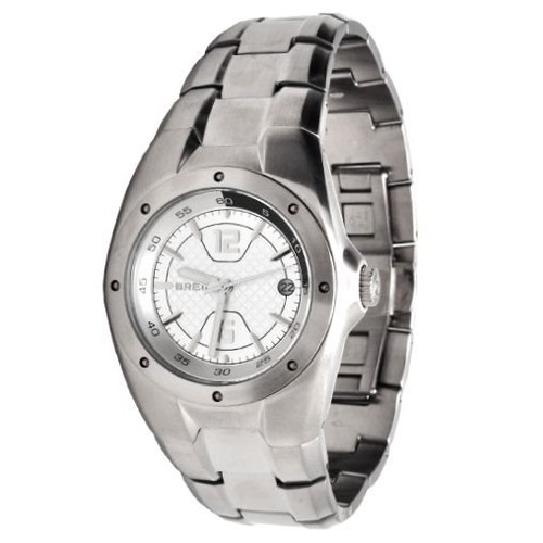 Watch breil steel bw0251 - breil,
