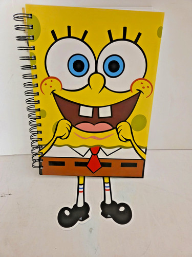 Spongebob squarepants spiral - spongebob,