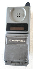 📱 Vintage Motorola MicroTAC