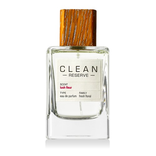Clean reserve lush - fleur, eau