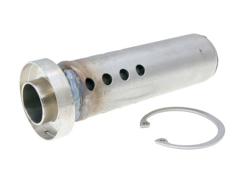 Inserto scarico turbokit - inserto,