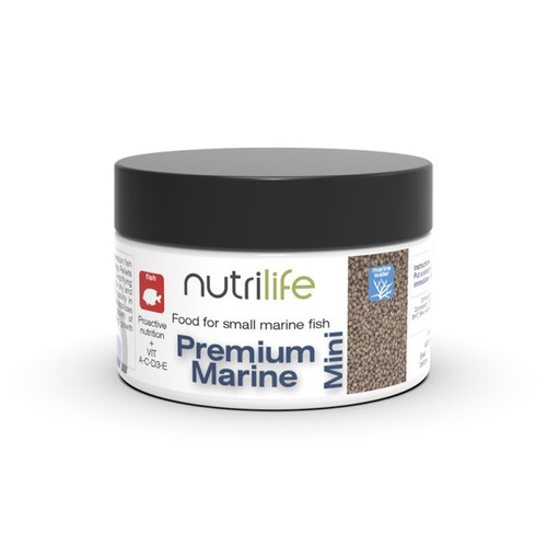 Oceanlife premium marine - oceanlife,