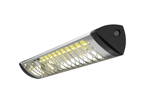 Stufa elettrica riscaldatore - elettrica,