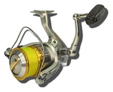 Mulinello SHIMANO Aernos XT