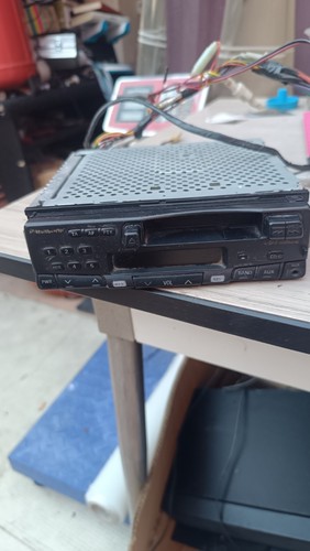 Autoradio vintage panasonic - vintage,