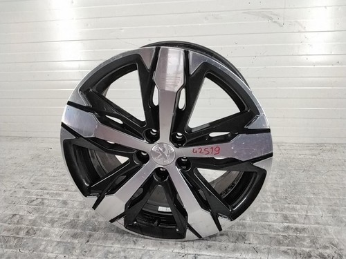 Cerchio lega per peugeot - in,