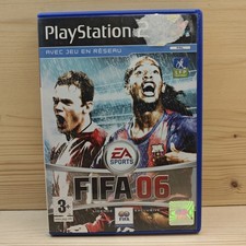 Fifa pal per - 06, sony