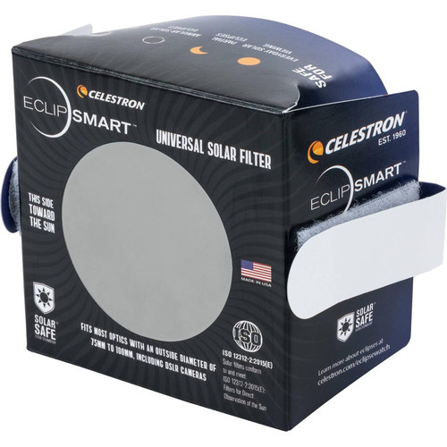 Celestron eclipsmart - celestron,