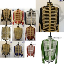 Uniforme ussaro napoleonica