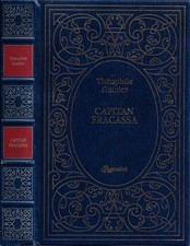 Capitan Fracassa. . Théophile
