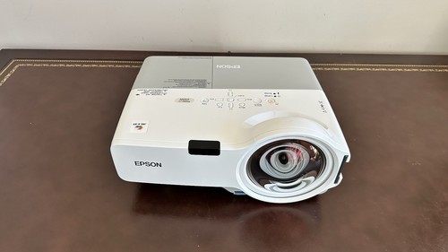 Epson powerlite 410w - epson,